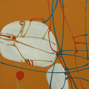 Alice Juno abstract art