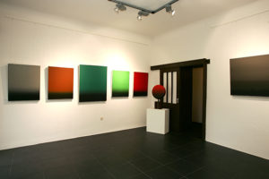 Mara Ruehl - studio atelier